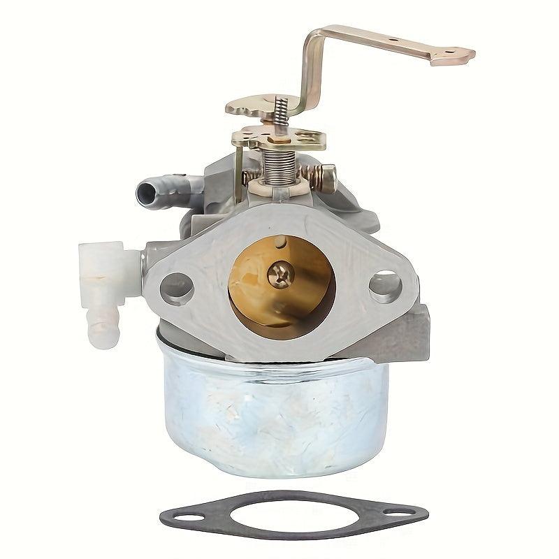 640152A Carburetor Kit For Tecumseh 8-10 HP HM80 HM90 HM100 Generator Engines