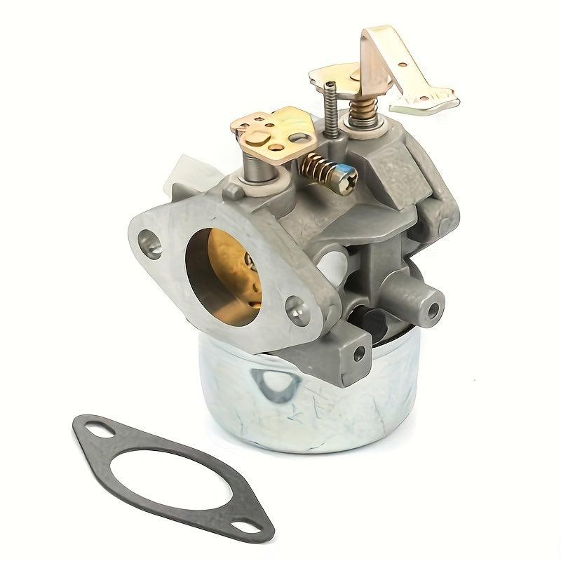 640152A Carburetor Kit For Tecumseh 8-10 HP HM80 HM90 HM100 Generator Engines