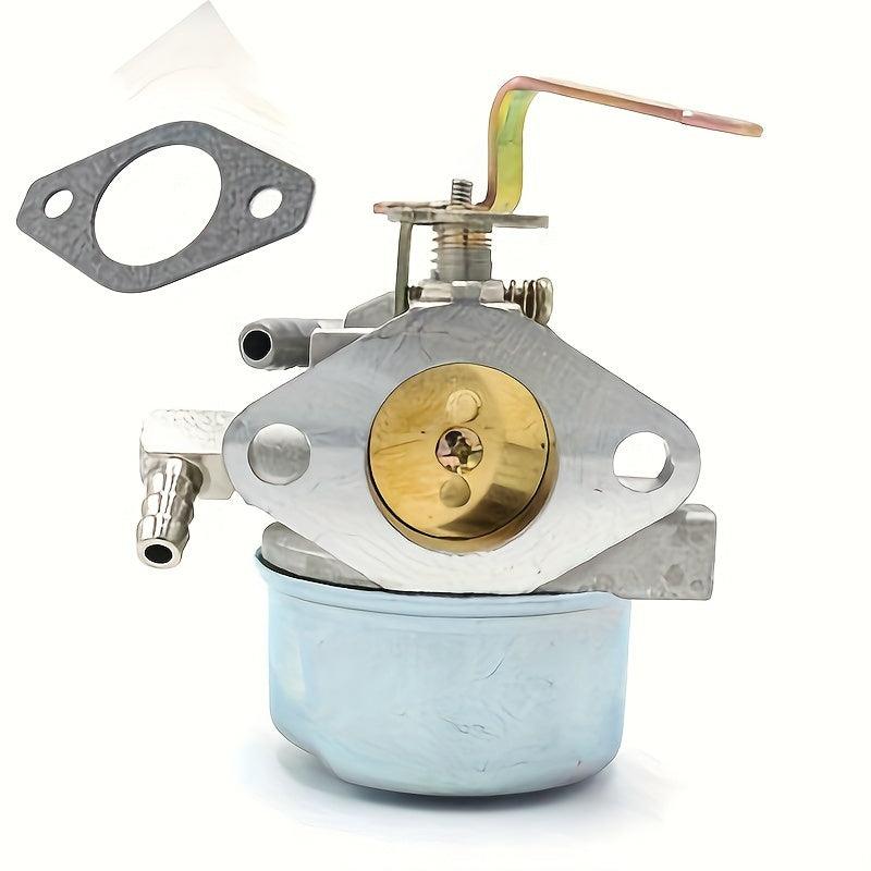 640152A Carburetor Kit For Tecumseh 8-10 HP HM80 HM90 HM100 Generator Engines
