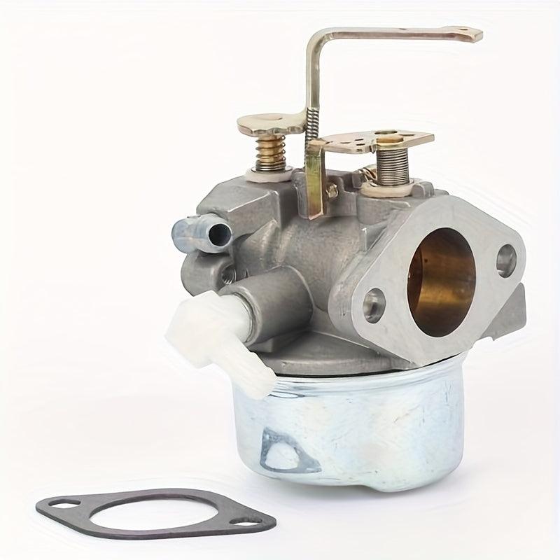 640152A Carburetor Kit For Tecumseh 8-10 HP HM80 HM90 HM100 Generator Engines