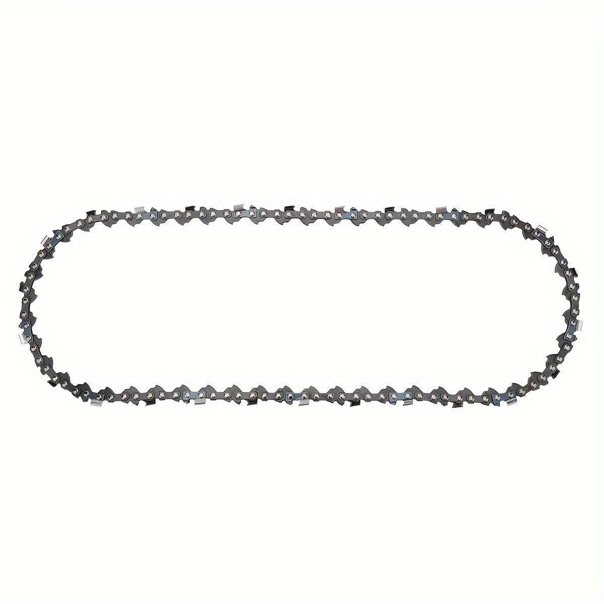 Hipa 91VXL052G 14 Inch Bar.050 Gauge 3/8 Pitch 52DL Chainsaw Chain For Ryobi RY3714 RY40503 RY4 Chainsaw