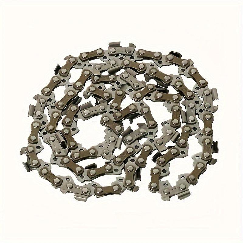 Hipa 91VXL052G 14 Inch Bar.050 Gauge 3/8 Pitch 52DL Chainsaw Chain For Ryobi RY3714 RY40503 RY4 Chainsaw