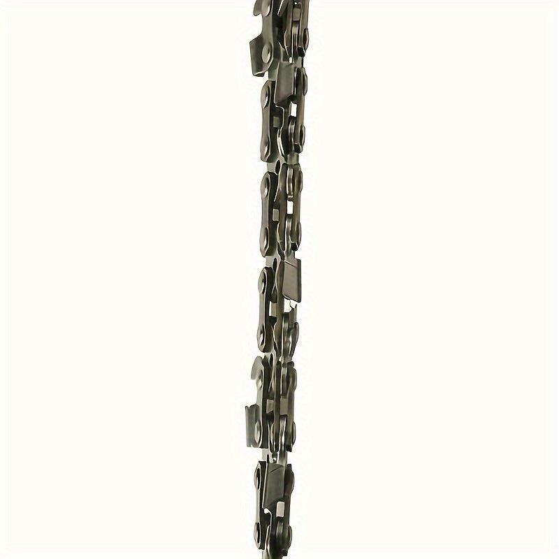 Hipa 91VXL052G 14 Inch Bar.050 Gauge 3/8 Pitch 52DL Chainsaw Chain For Ryobi RY3714 RY40503 RY4 Chainsaw