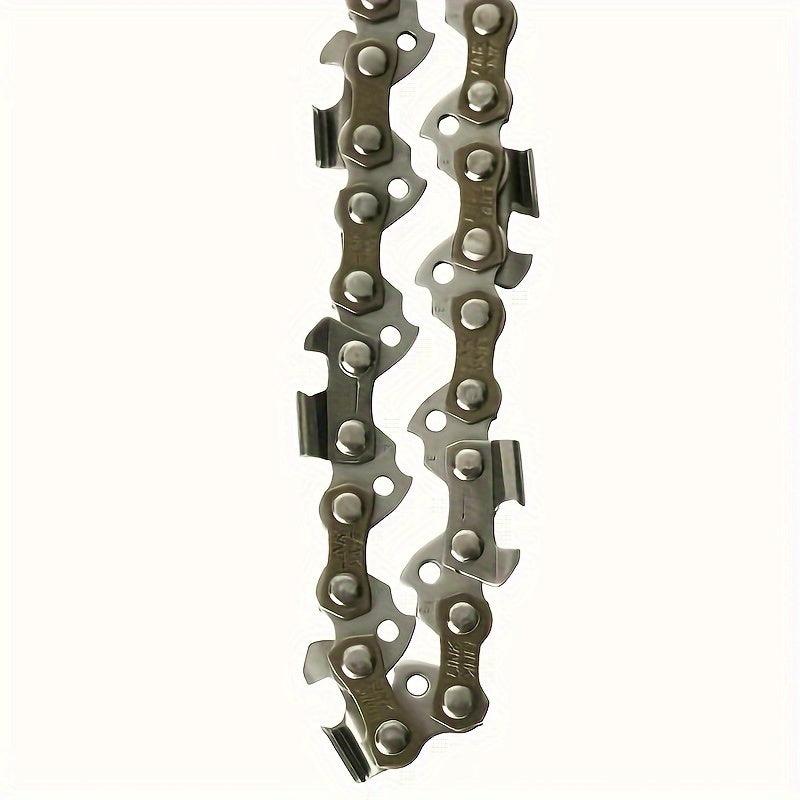Hipa 91VXL052G 14 Inch Bar.050 Gauge 3/8 Pitch 52DL Chainsaw Chain For Ryobi RY3714 RY40503 RY4 Chainsaw