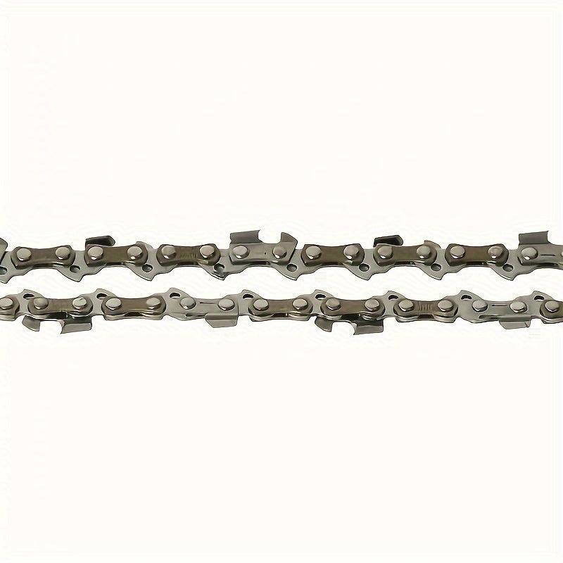 Hipa 91VXL052G 14 Inch Bar.050 Gauge 3/8 Pitch 52DL Chainsaw Chain For Ryobi RY3714 RY40503 RY4 Chainsaw