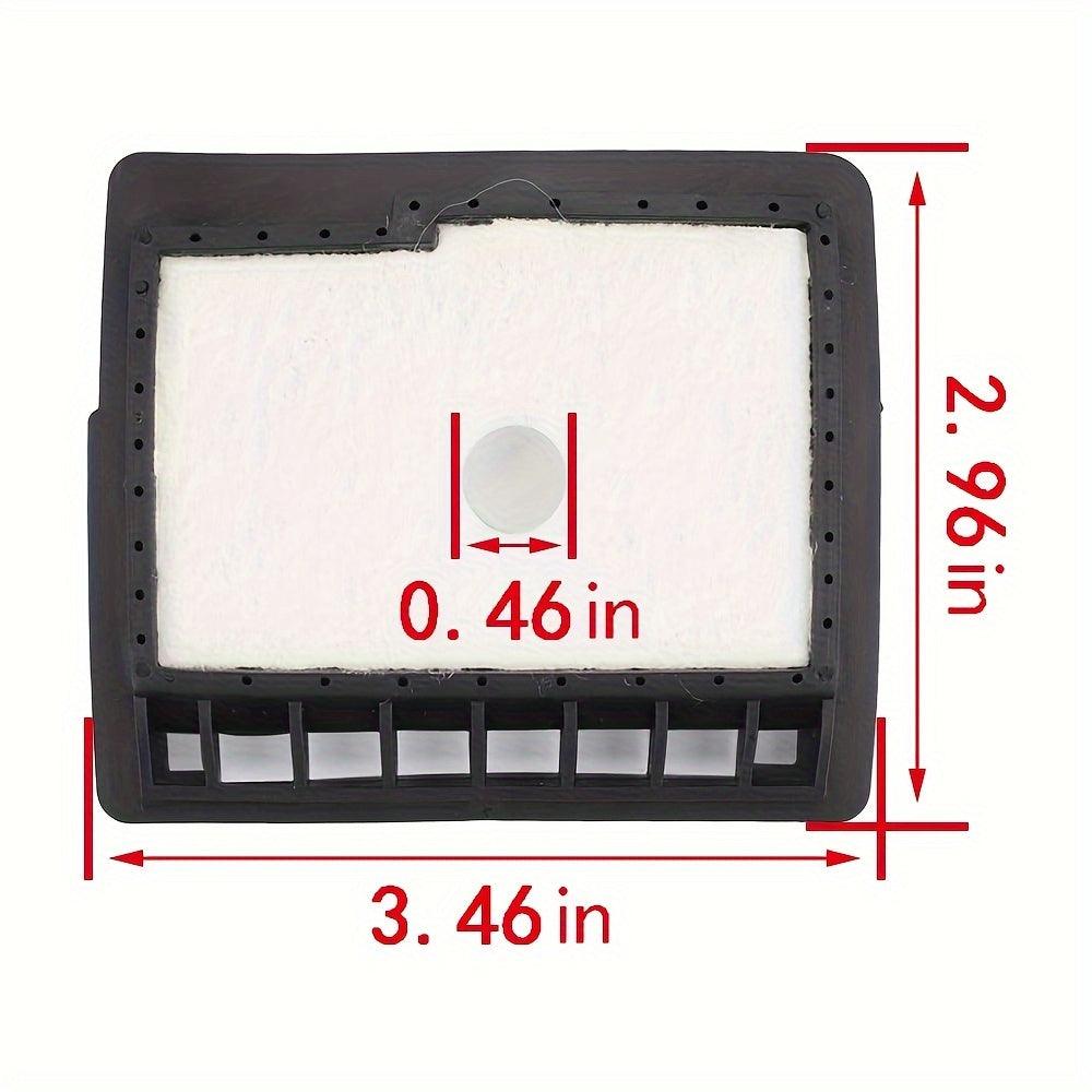 A021000232 Carburetor Kit, For Echo CS-300 CS-301 CS-305 CS-306 CS-340 CS-305 CS-341 Carburetor Chainsaw Engine