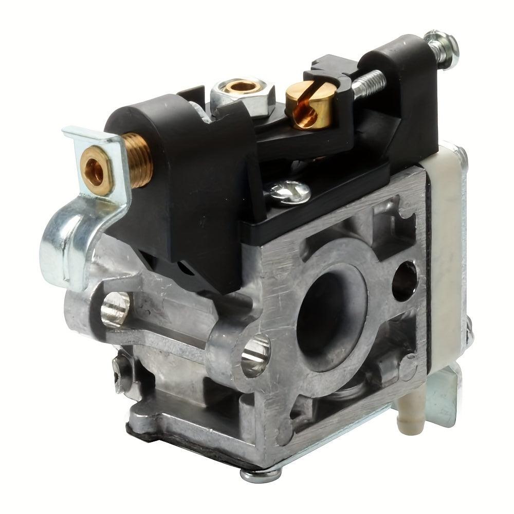 A021003660 High-Performance Carburetor Kit - Precision-Machined for Echo PB-250, PB-250LN Blowers & ES-250 Shred N Vac - Durable Design Ensures Optimal Engine Efficiency