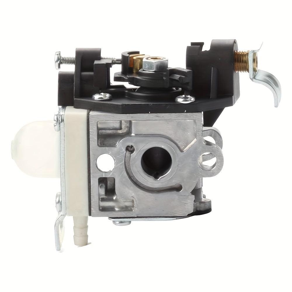 A021003660 High-Performance Carburetor Kit - Precision-Machined for Echo PB-250, PB-250LN Blowers & ES-250 Shred N Vac - Durable Design Ensures Optimal Engine Efficiency