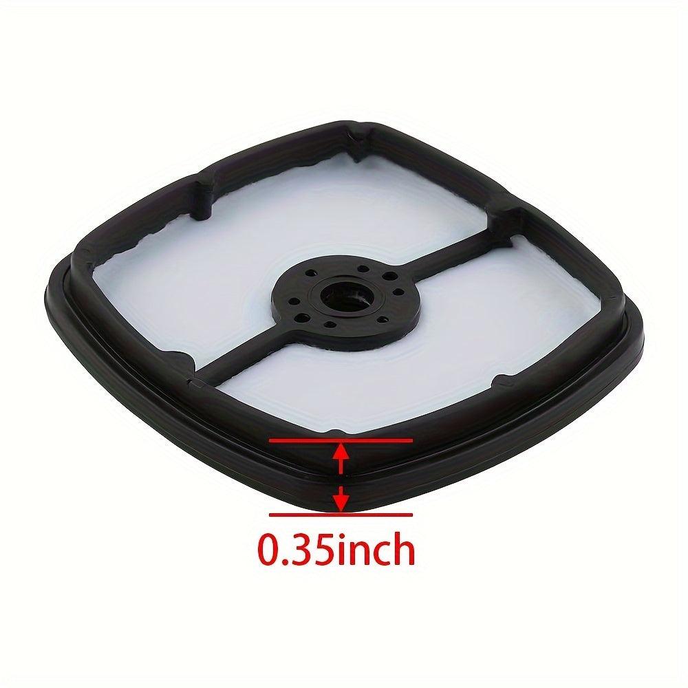 A226001410 Air Filter - High-Performance, Durable Design for Echo PE-230, PE-231, PE-265 Edgers & GT-200 Curved Shaft Grass Trimmers - Enhances Engine Efficiency