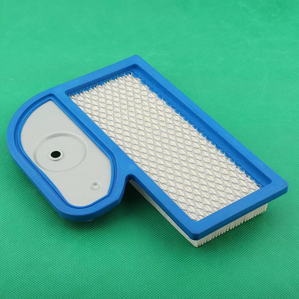 Air Filter & Oil filter kit For Kawasaki 11013-7002 FH500V 17 HP 19 HP Engine
