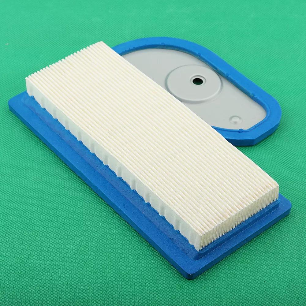 Air Filter & Oil filter kit For Kawasaki 11013-7002 FH500V 17 HP 19 HP Engine