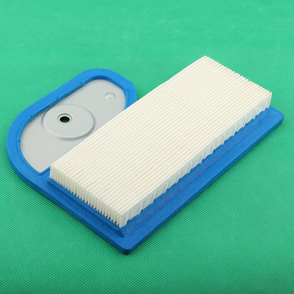 Air Filter & Oil filter kit For Kawasaki 11013-7002 FH500V 17 HP 19 HP Engine