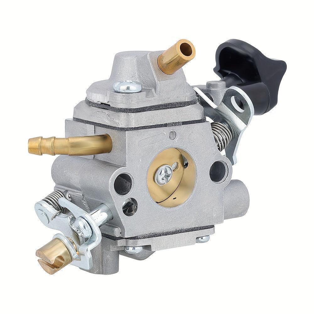 C1Q-S183 Carburetor Kit For Stihl BR500 BR550 BR600 Backpack Blower