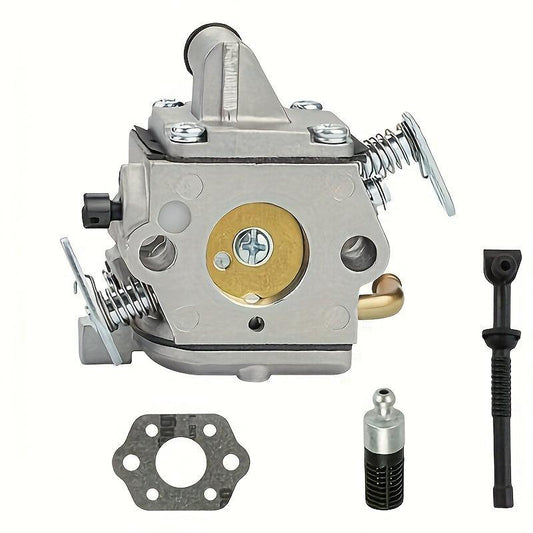 C1QS57A Carburetor Kit For Stihl 017 018 MS170 MS180 Chainsaw