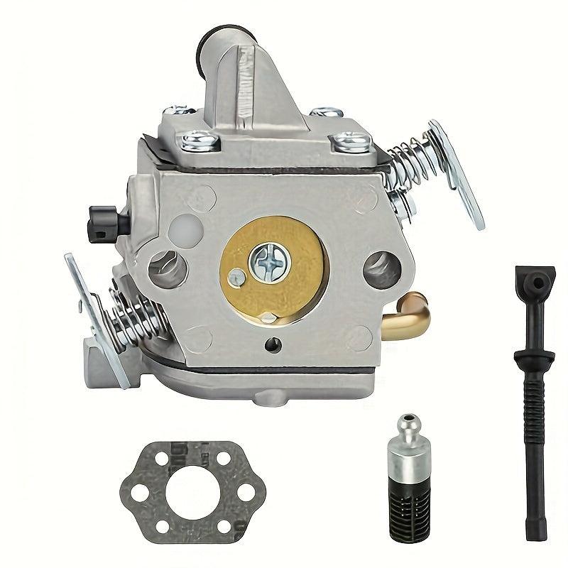 C1QS57A Carburetor Kit For Stihl 017 018 MS170 MS180 Chainsaw