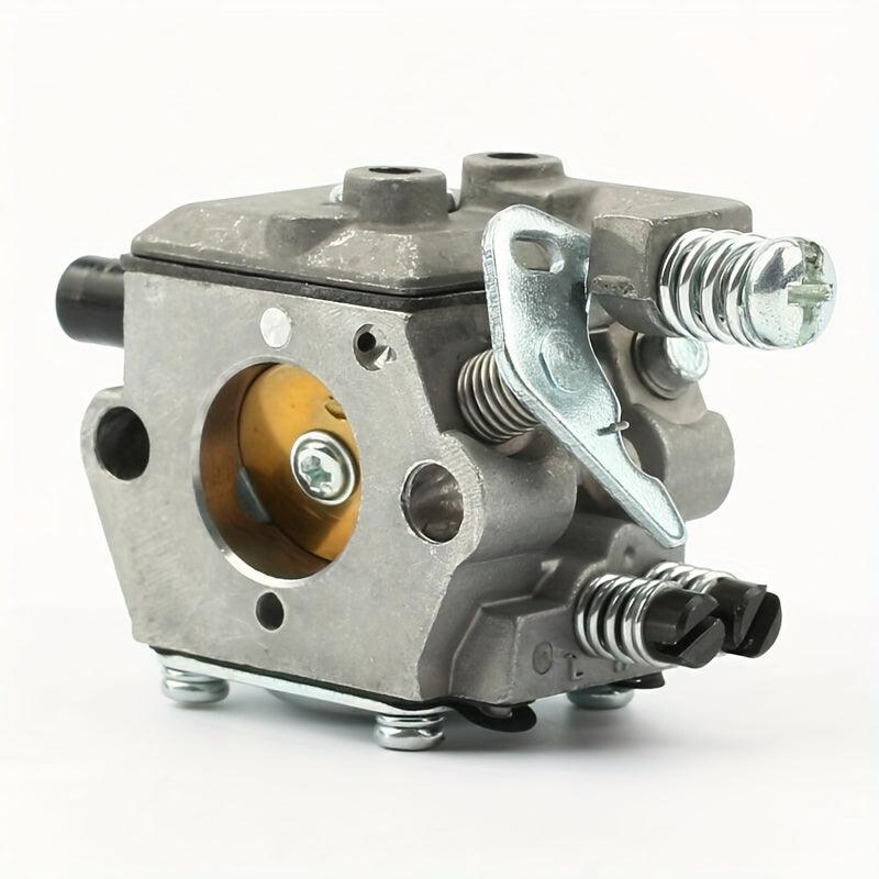 Hipa High-Performance Carburetor - Precision-Made for Stihl 021, 023, 025, MS210, MS230, MS250 Chainsaws - Durable and Reliable Replacement Part