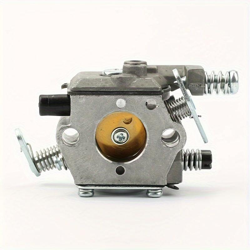 Hipa High-Performance Carburetor - Precision-Made for Stihl 021, 023, 025, MS210, MS230, MS250 Chainsaws - Durable and Reliable Replacement Part