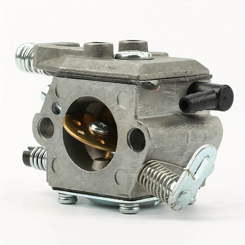 Hipa High-Performance Carburetor - Precision-Made for Stihl 021, 023, 025, MS210, MS230, MS250 Chainsaws - Durable and Reliable Replacement Part