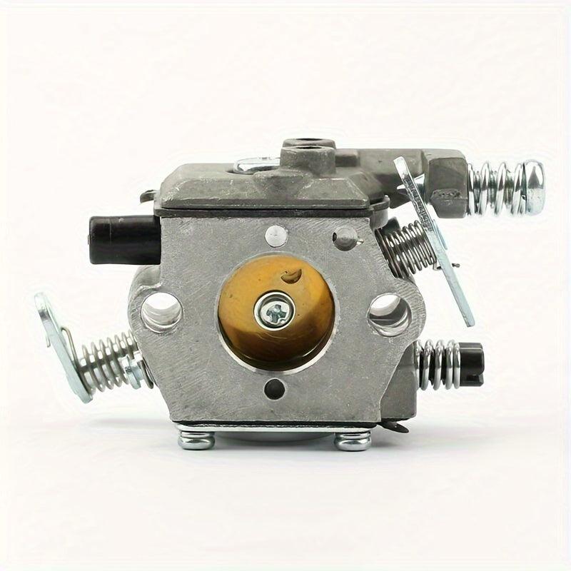 Hipa High-Performance Carburetor - Precision-Made for Stihl 021, 023, 025, MS210, MS230, MS250 Chainsaws - Durable and Reliable Replacement Part