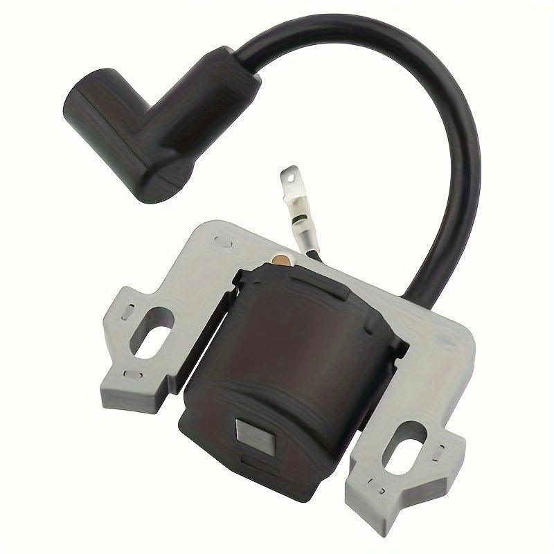 Premium High-Performance Ignition Coil for Smooth Honda Engine Starts - Compatible with GCV160, GCV190, GCV135 & HR Series Lawn Mowers - Durable, Efficiency-Boosting Design