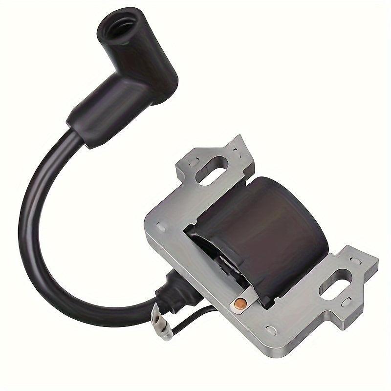 Premium High-Performance Ignition Coil for Smooth Honda Engine Starts - Compatible with GCV160, GCV190, GCV135 & HR Series Lawn Mowers - Durable, Efficiency-Boosting Design