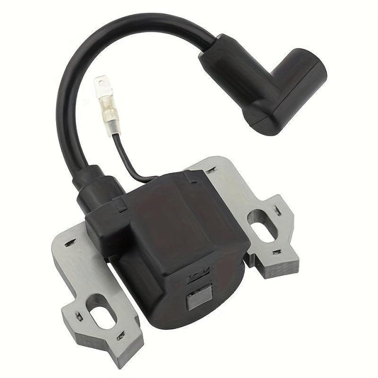 Premium High-Performance Ignition Coil for Smooth Honda Engine Starts - Compatible with GCV160, GCV190, GCV135 & HR Series Lawn Mowers - Durable, Efficiency-Boosting Design