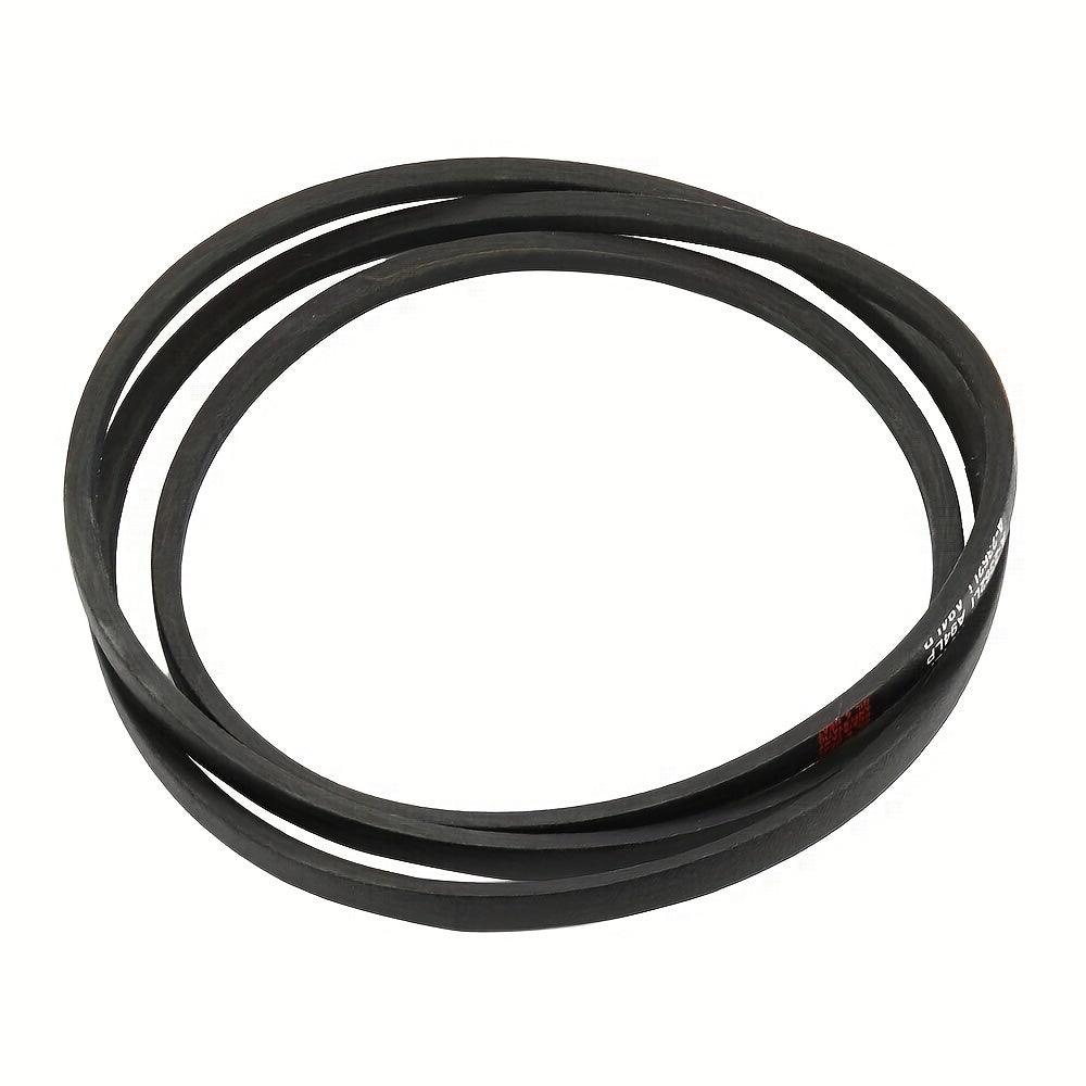Hipa Premium V-Belt - Durable Replacement for Husqvarna GTH 220 Lawn Mower - 1/2 X 95 - Compatible with AYP, Sears, Roper Models - Ensures Smooth, Effortless Mowing Experience