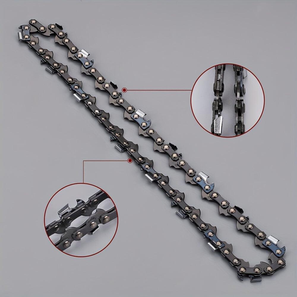 S33 Chainsaw Chain for Remington RM4050 RM4050B Sun Joe SWJ800E SWJ802E Pole Saw