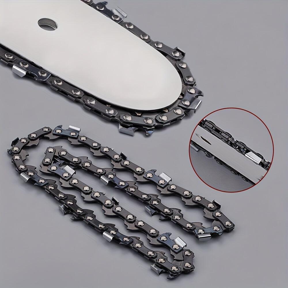 S33 Chainsaw Chain for Remington RM4050 RM4050B Sun Joe SWJ800E SWJ802E Pole Saw
