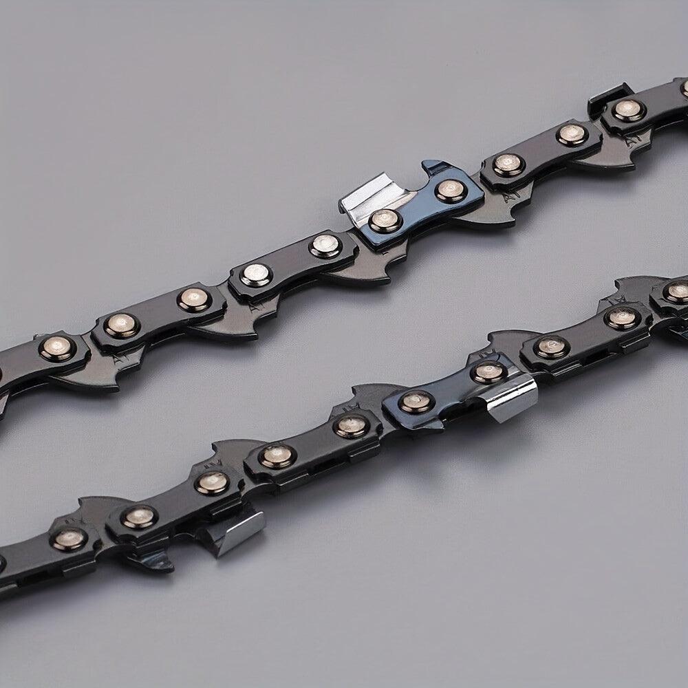 S33 Chainsaw Chain for Remington RM4050 RM4050B Sun Joe SWJ800E SWJ802E Pole Saw