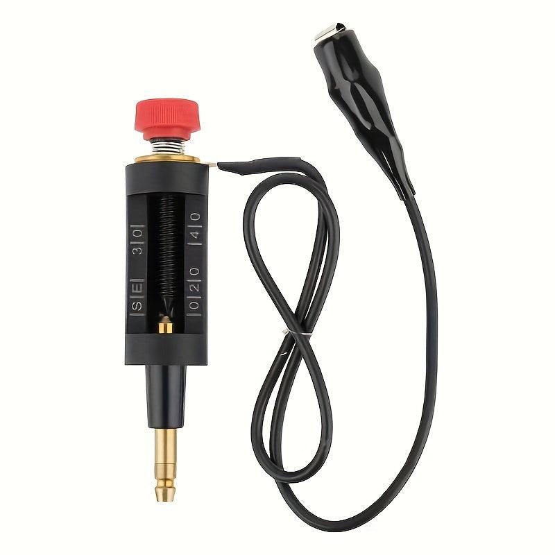 Hipa Spark Tester Ignition System Coil Engine In Line Autos Diagnostic Test Tool Mac Tools Ignition Spark Tester