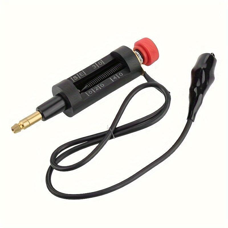 Hipa Spark Tester Ignition System Coil Engine In Line Autos Diagnostic Test Tool Mac Tools Ignition Spark Tester