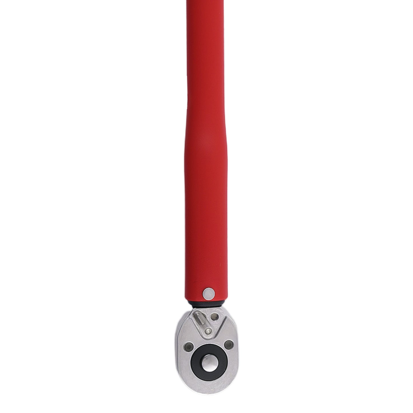 3/8 Drive Mechanical Torque Wrench 10-80 Ft-Lb with compatible For Case Non-Slip Handle