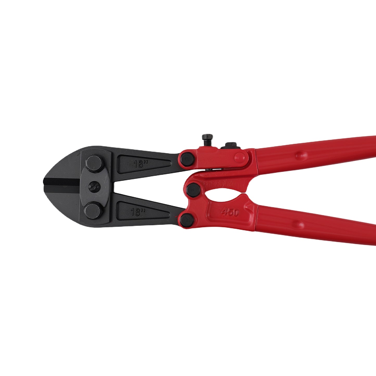 18 Inch Bolt Cutter 450mm CRV Heavy Duty Wire Chain Metal Cutter Tool