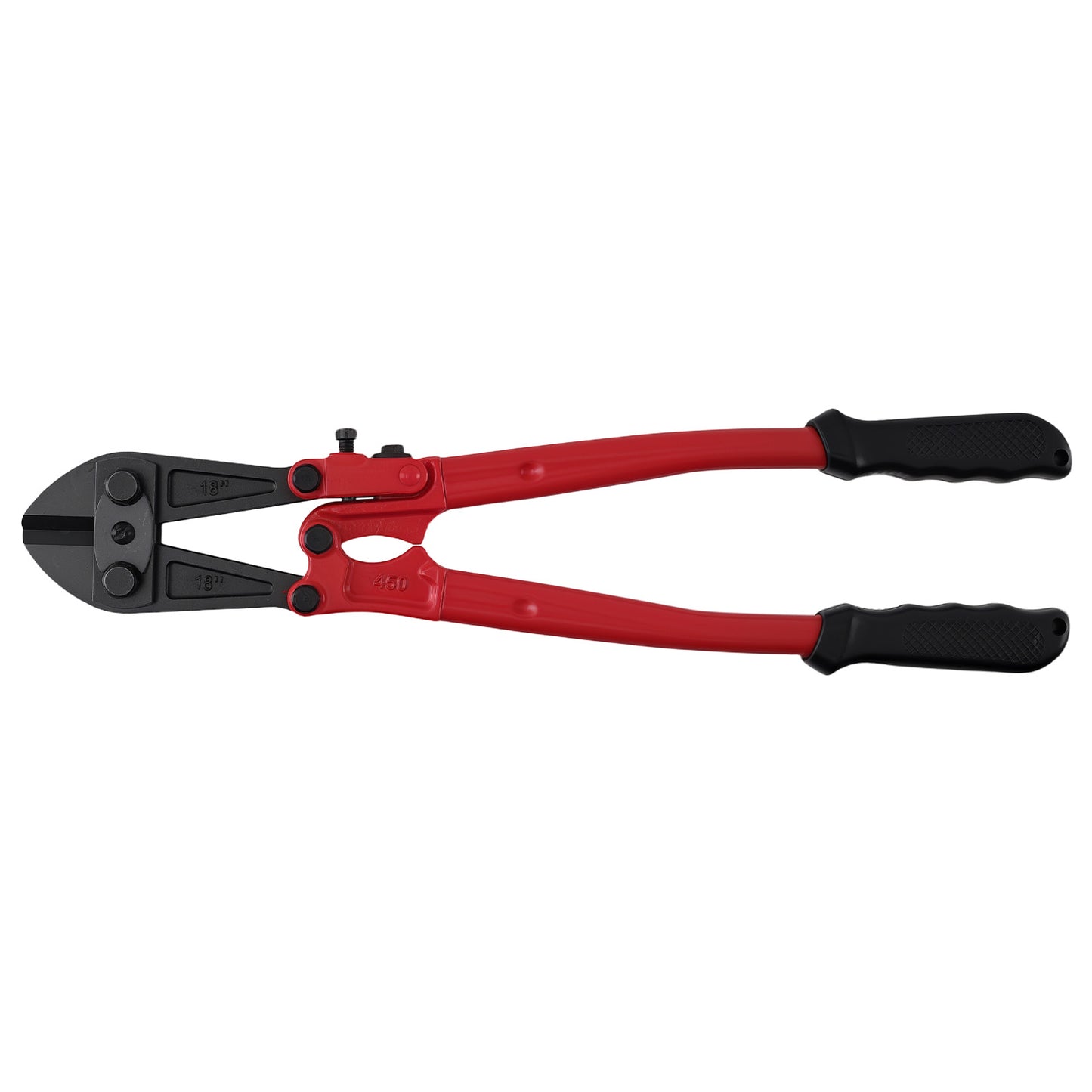 18 Inch Bolt Cutter 450mm CRV Heavy Duty Wire Chain Metal Cutter Tool
