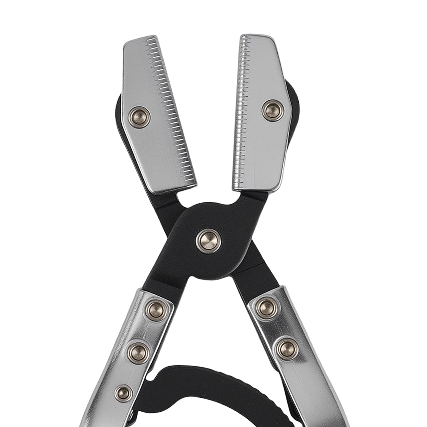 3PC Hose Pinch Pliers Set For Fuel Coolant Brake Line Clamp 8 10 12