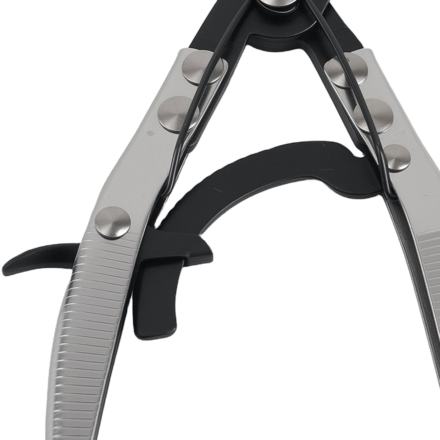 3PC Hose Pinch Pliers Set For Fuel Coolant Brake Line Clamp 8 10 12