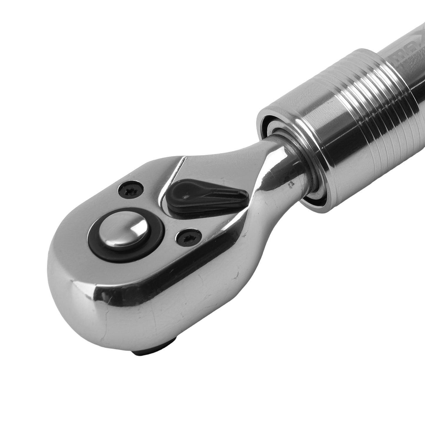 3/8 Drive Extendable Tool Ratchet 72 Tooth Quick Release 252-351mm