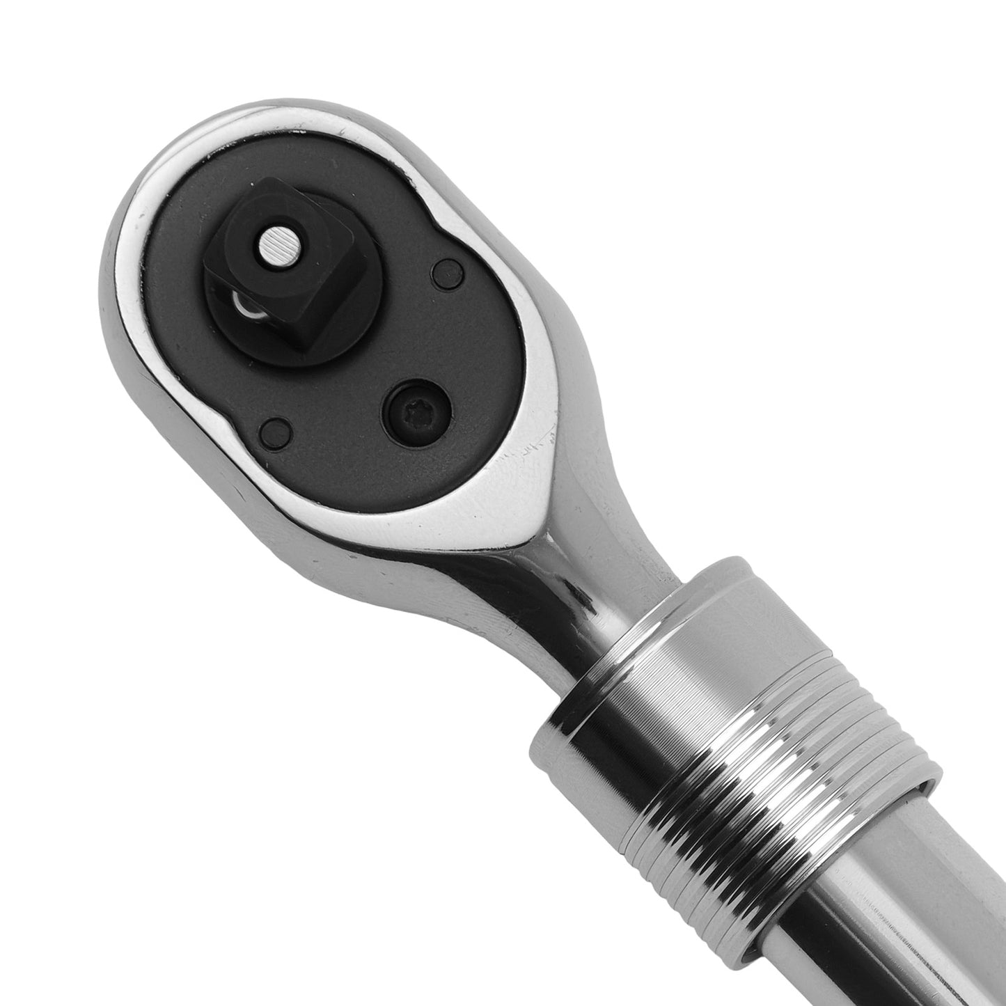 3/8 Drive Extendable Tool Ratchet 72 Tooth Quick Release 252-351mm