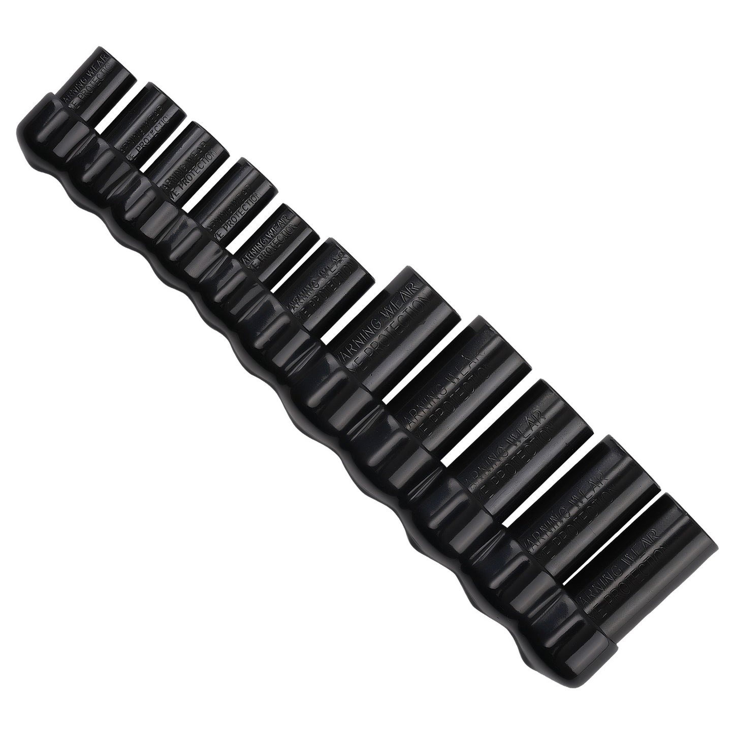 11PC Magnetic Tap Socket Carbon Steel For 1/8 NPT 70520-70660 Tool