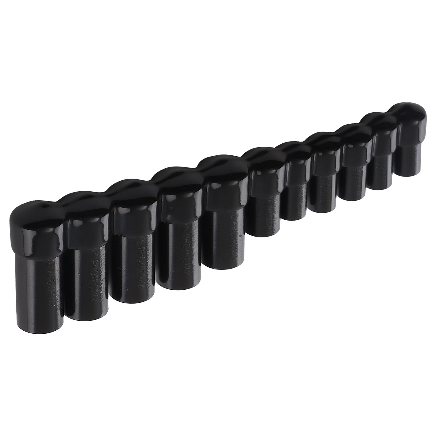11PC Magnetic Tap Socket Carbon Steel For 1/8 NPT 70520-70660 Tool