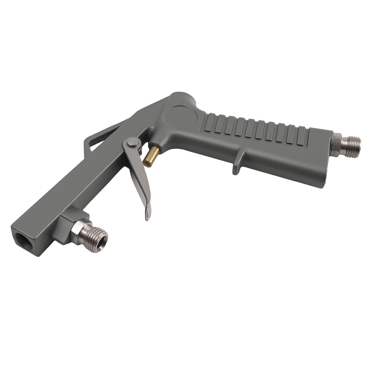 Air Undercoating Spray Gun for Glass Surface Treatment Air Spray Polish Tool