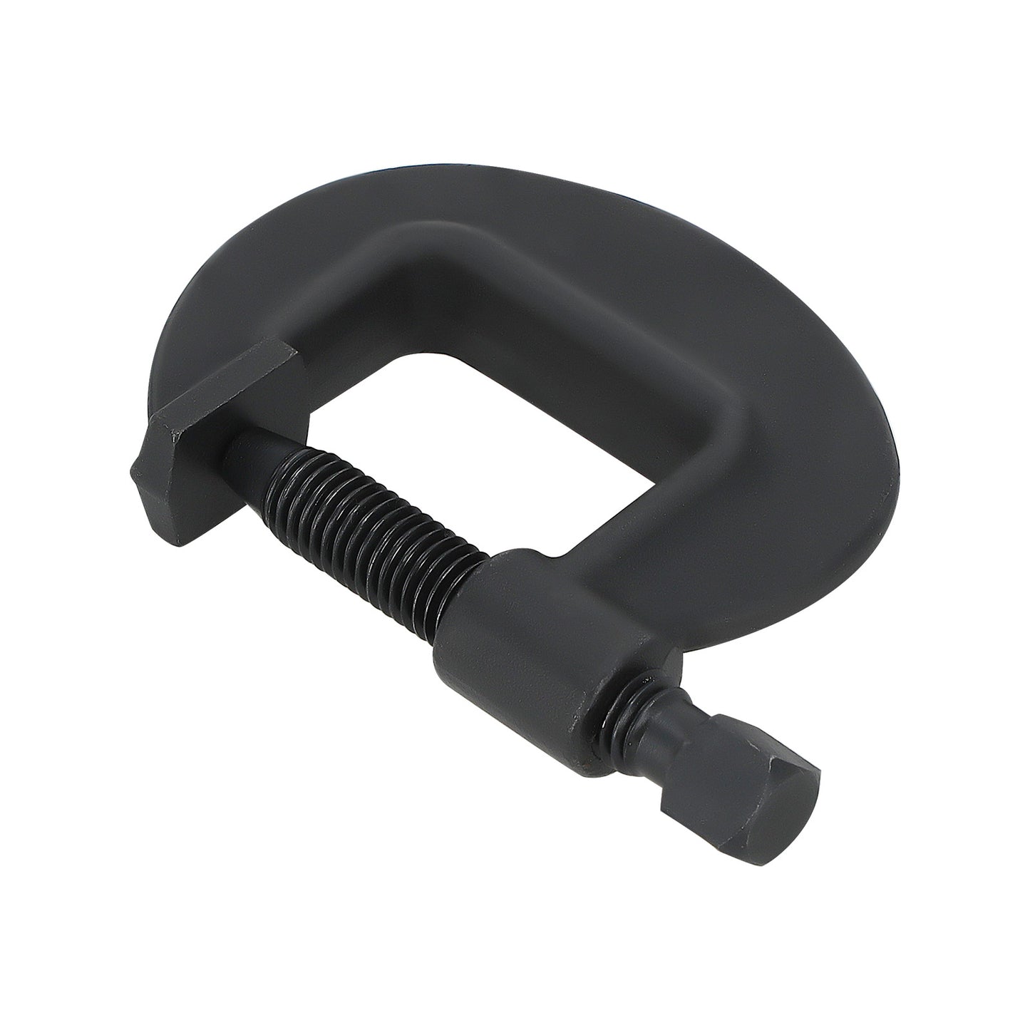 1.5‘’ Brute Force C-Clamp1-3/4 Opening Capacity 1-7/16 Throat For Shipbuilding