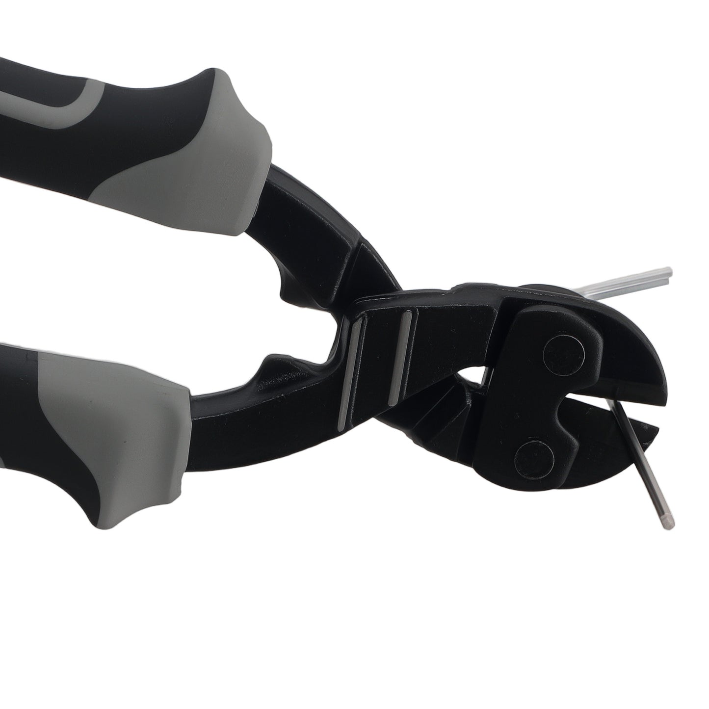 8 Bolt Shear Cable Wire Snip Heavy Duty Steel Cutting Plier ToolNew