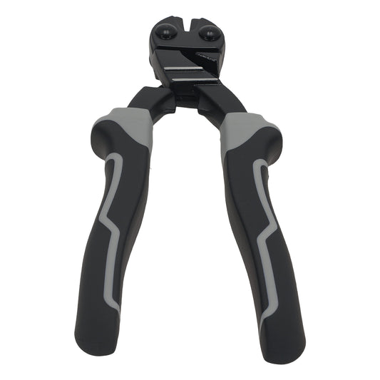 8 Bolt Shear Cable Wire Snip Heavy Duty Steel Cutting Plier ToolNew