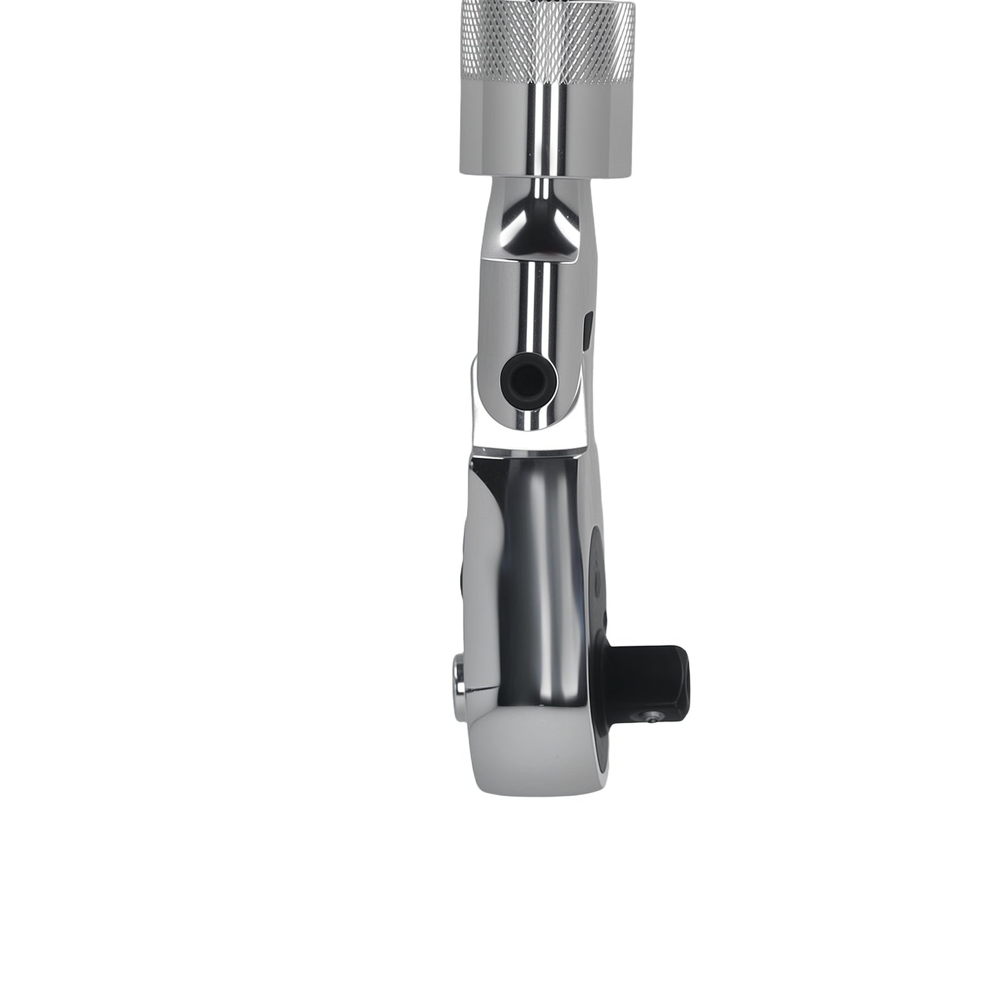 3/8 Drive 72T Flex Head Ratchet Wrench Extendable 250-315mm 40cr Steel Tool
