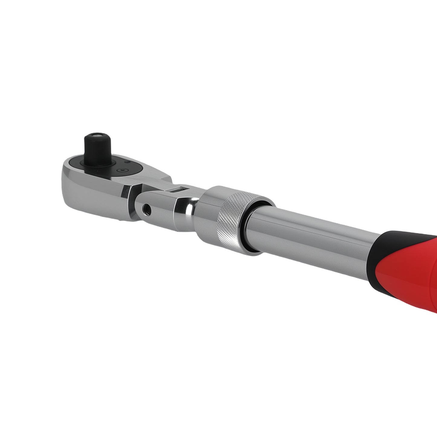 3/8 Drive 72T Flex Head Ratchet Wrench Extendable 250-315mm 40cr Steel Tool