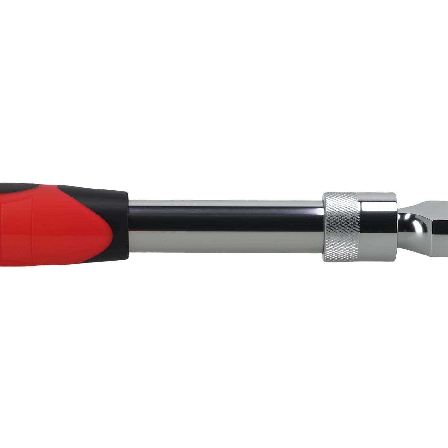3/8 Drive 72T Flex Head Ratchet Wrench Extendable 250-315mm 40cr Steel Tool