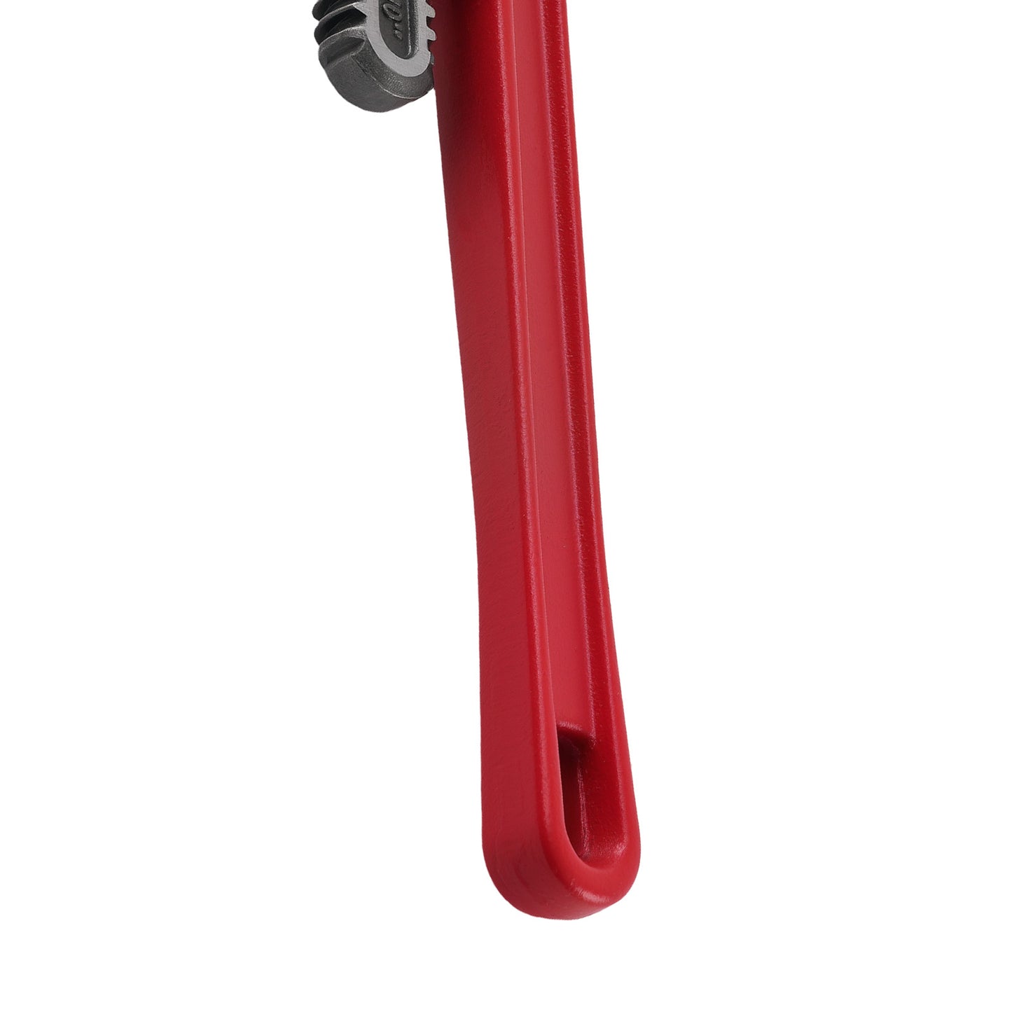 10 in Adjustable Heavy Duty Pipe Wrench CRV 250mm Jaw Plumbing Wrench Tool