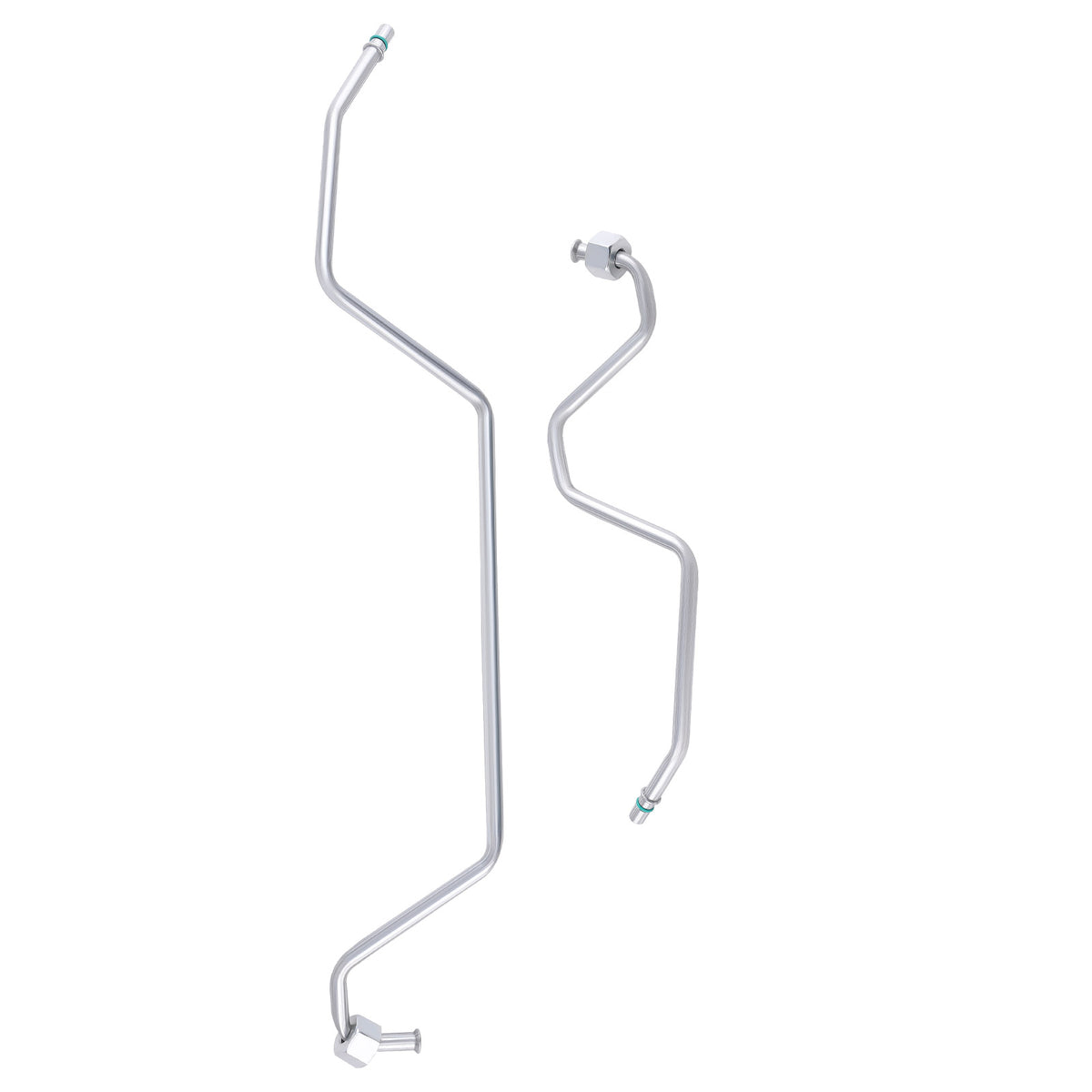 Steering Rack and Pinion Hydraulic Line compatible For Cadillac Escalade Avalanche 07-14